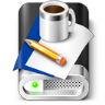 Drive Work Icon 96x96 png